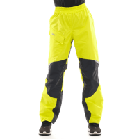 Dragonfly Дождевые штаны EVO Woman Yellow (мембрана) 2024 в Ульяновске