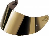 AGV Визор K5 S/K3 SV XS-MS Iridium Gold в Ульяновске