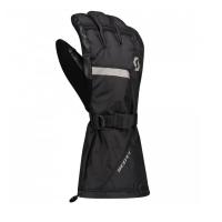 Scott Перчатки Roop Black в Ульяновске