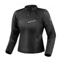 Shima Куртка Rush 2.0 Lady Black в Ульяновске