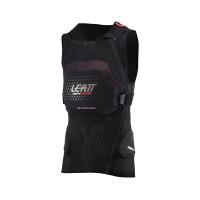 Leatt Защитный жилет Body Vest 3DF AirFit Evo V26 Black в Ульяновске
