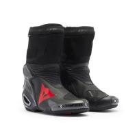 Dainese Ботинки Axial 2 Air Black/Black/Red-Fluo в Ульяновске
