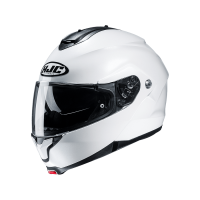HJC Шлем C 91 Pearl White в Ульяновске