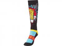 Oneal Носки Pro Mx Sock Braaapp Разноцветные в Ульяновске