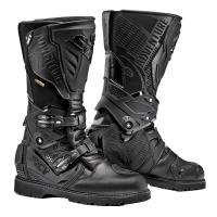 Sidi Ботинки Adventure 2 Gore Black в Ульяновске