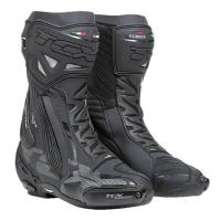 TCX Мотоботы RT-Race Pro Air Black/Reflex в Ульяновске