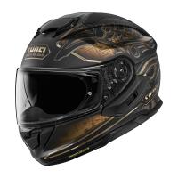 Shoei Мотошлем GT-Air 3 Nile золотисто-черный TC-9 в Ульяновске