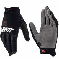 Leatt Перчатки SubZero 2.5 Black в Ульяновске