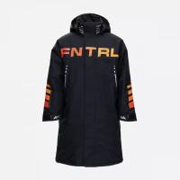Finntrail Пальто мужское утепленное Boost 2016 GraphiteOrange в Ульяновске