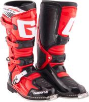 Gaerne Мотоботы SG-10 Black/Red в Ульяновске