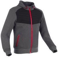Segura Толстовка PULSOR Grey/Black в Ульяновске