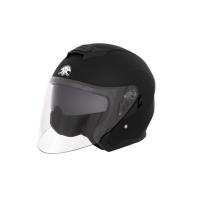 Desment Шлем открытый Aero Black Matt в Ульяновске