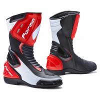 Forma Мотоботы Freccia Black/White/Red в Ульяновске