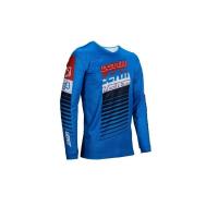 Leatt Джерси 3.5 Ride Kit V25 Royal в Ульяновске