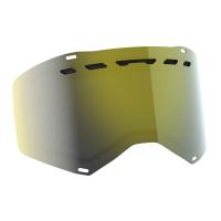 Scott Линзы Prospect/Fury amplifier yellow chrome в Ульяновске