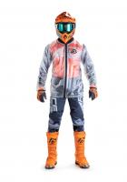 Acerbis Куртка дождевая Trasparent Pro Rain Jacket 3.0 Clear в Ульяновске