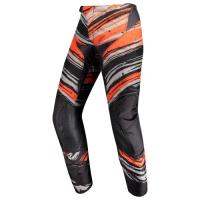 Scott Брюки Kids Noise orange/black в Ульяновске