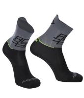 Acerbis Носки MTB Light Grey/Yellow в Ульяновске
