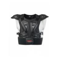 Starks Моточерепаха детская Armor Kids Чёрный в Ульяновске