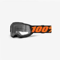 100% Очки подростковые Accuri 2 Goggle Chikago Clear Lens в Ульяновске