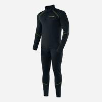 Finntrail Термобельё SubZero 6404 Black в Ульяновске