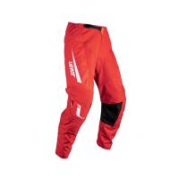 Leatt Штаны подростковые Moto 3.5 V26 Red в Ульяновске
