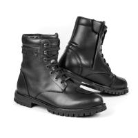 Stylmartin Мотоботы Jack WP Men Black в Ульяновске