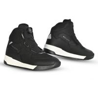 Dimox Ботинки женские Blaster Sneaker black/grey в Ульяновске