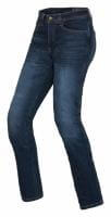 IXS Джинсы женские Classic AR Damen Clarkson Blue в Ульяновске