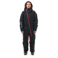 Dragonfly Комбинезон Gravity 2.0 Man Black - Red 2025 в Ульяновске