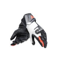 Dainese Перчатки женские Carbon 4 Long Black/Black/White в Ульяновске