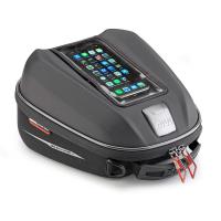 GIVI Сумка на бак синтетическая Tanklock System ST611 6л в Ульяновске