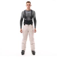 Dragonfly Штаны горнолыжные Gravity Man Light Grey 2025 в Ульяновске
