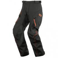 Scott Брюки Adventure 2 black/orange в Ульяновске