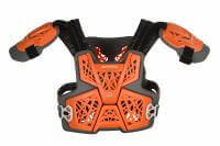 Acerbis Защита тела (Панцирь) Gravity Roost Orange в Ульяновске