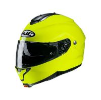 HJC Шлем C 91 Fluorescent Green в Ульяновске