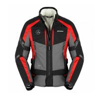Spidi Куртка 4 Season Evo Lady Red в Ульяновске