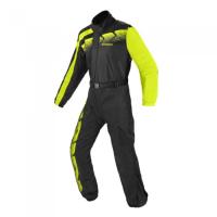 Spidi Дождевой комбинезон Touring Rain Yellow Fluo в Ульяновске