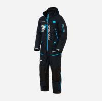 Finntrail Снегоходный Комбинезон Widetrack Pro Graphite в Ульяновске