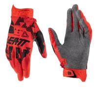 Leatt Перчатки 2.5 Windblock Red  в Ульяновске