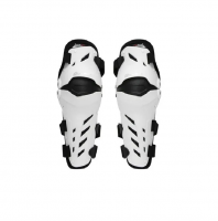 Pro Biker Набор наколенников HXP-22 White в Ульяновске