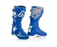Acerbis Мотоботы кроссовые X-Team Blue/White в Ульяновске