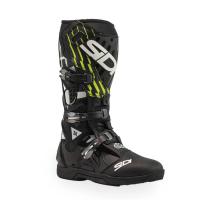 Sidi Ботинки CrossAir TH3 Neon в Ульяновске