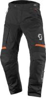 Scott Брюки Dualraid DP black/orange в Ульяновске