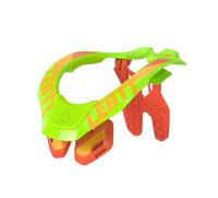 Leatt Защита шеи 4.5 Neck Brace Citrus в Ульяновске