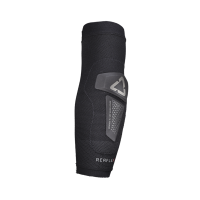 Leatt Налокотники ReaFlex Hybrid Elbow Guard V26 Black в Ульяновске