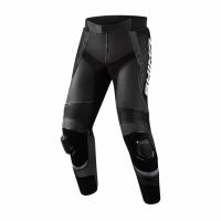 Shima штаны кожаные STR 2.0 Black в Ульяновске