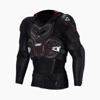 Leatt Защита тела Body Protector 4.5 Evo V26 Black в Ульяновске