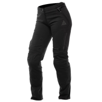 Dainese Брюки женские Drake 2 Air Tex Black/Black в Ульяновске