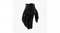100% Мотоперчатки Airmatic Black/Charcoal в Ульяновске